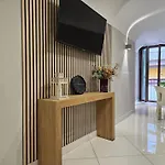Mergellina Luxury Rooms