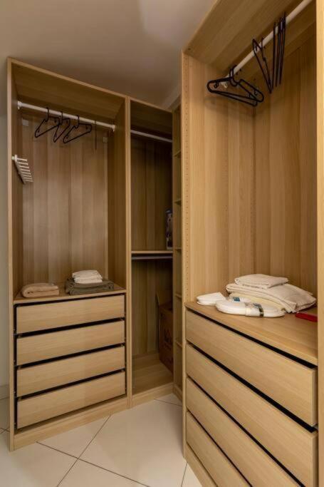 Bed & Breakfast Mergellina Luxury Naples