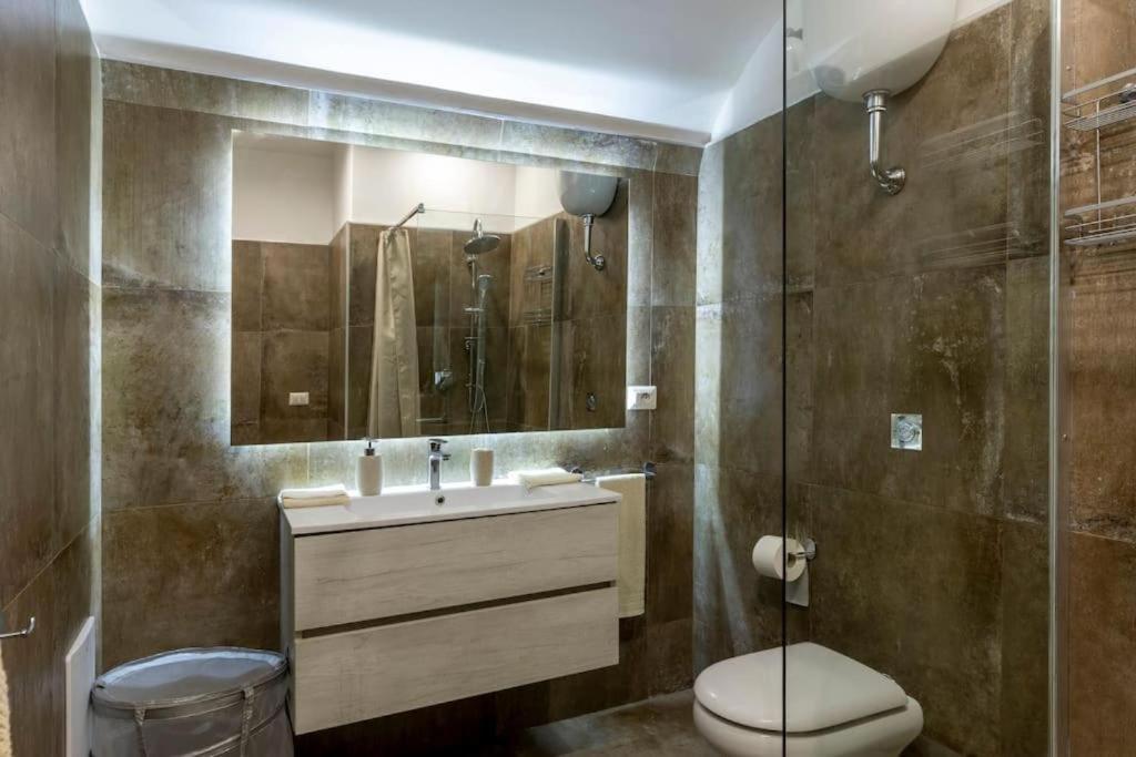 Couette-café Mergellina Luxury