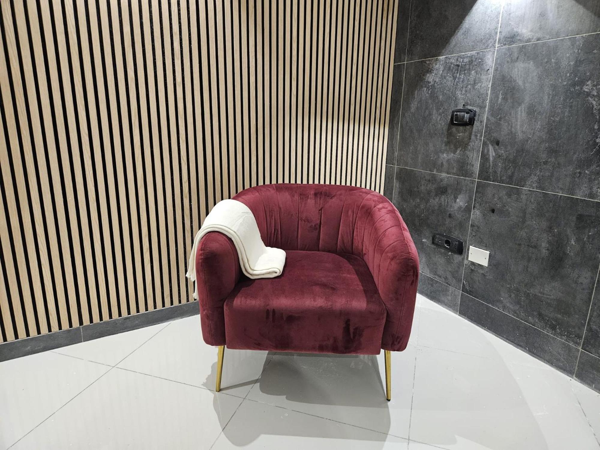 Mergellina Luxury Couette-café Naples