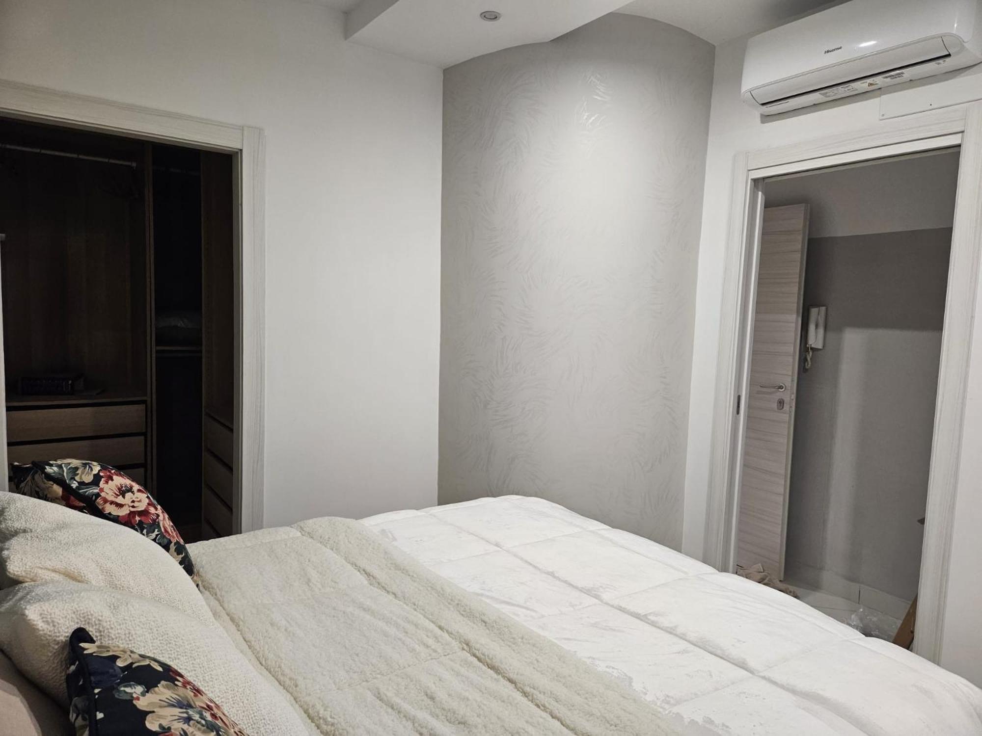 Couette-café Mergellina Luxury *